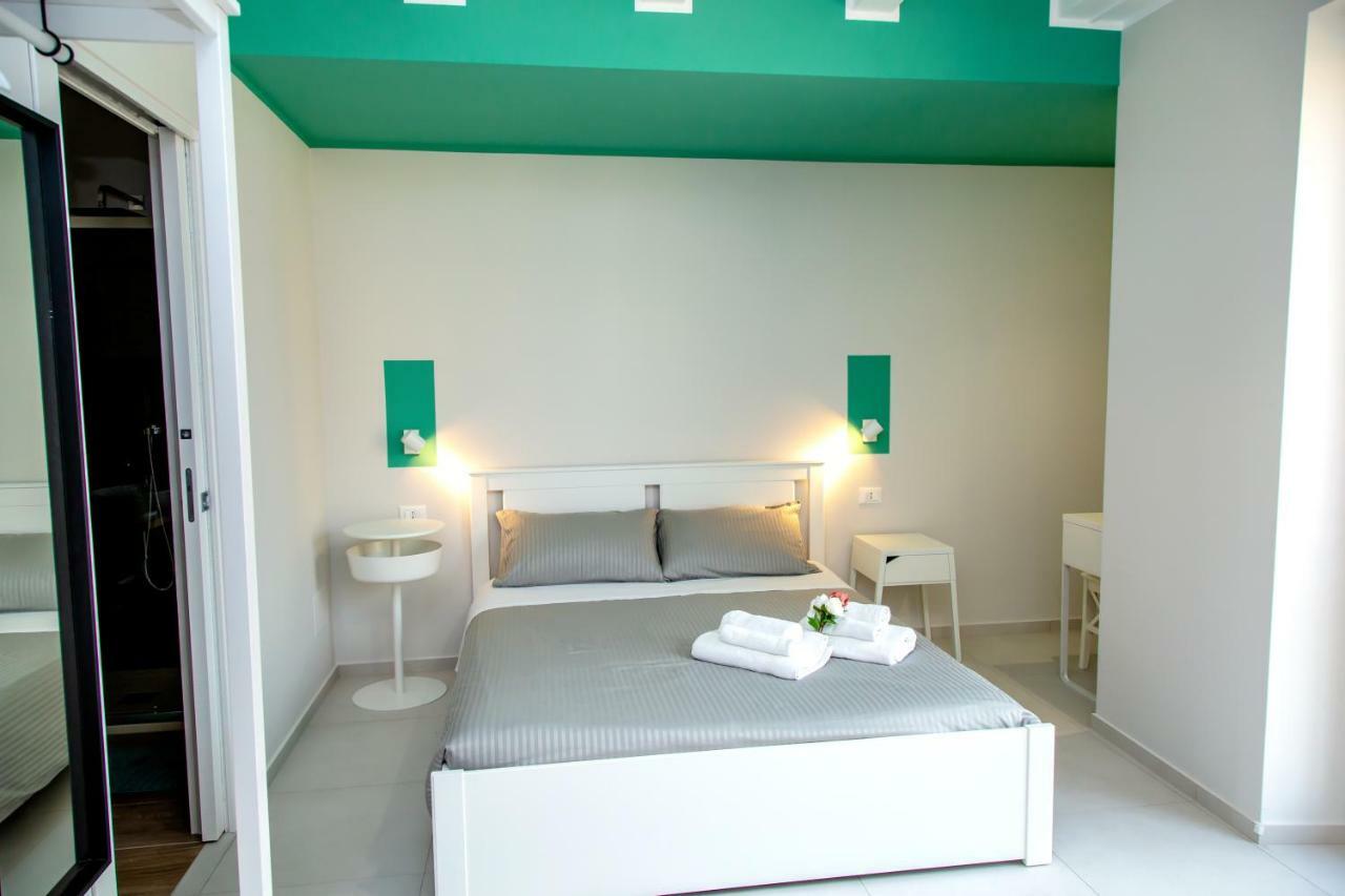 Guest House Nonnolore Agrigento Exterior photo