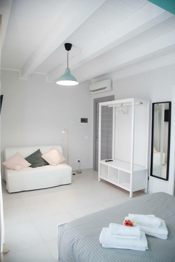 Guest House Nonnolore Agrigento Exterior photo