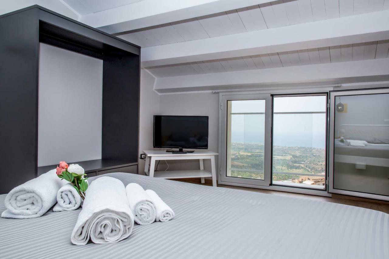 Guest House Nonnolore Agrigento Exterior photo