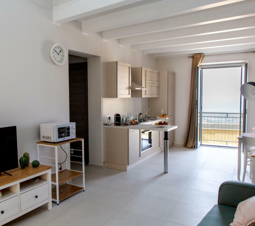Guest House Nonnolore Agrigento Exterior photo