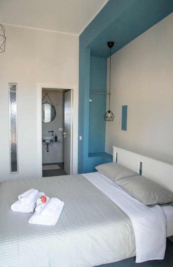 Guest House Nonnolore Agrigento Exterior photo
