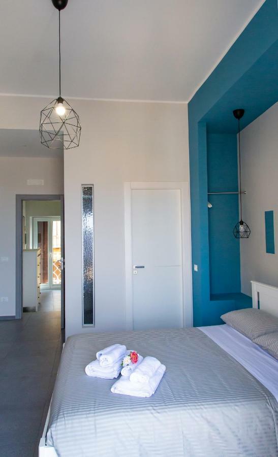 Guest House Nonnolore Agrigento Exterior photo