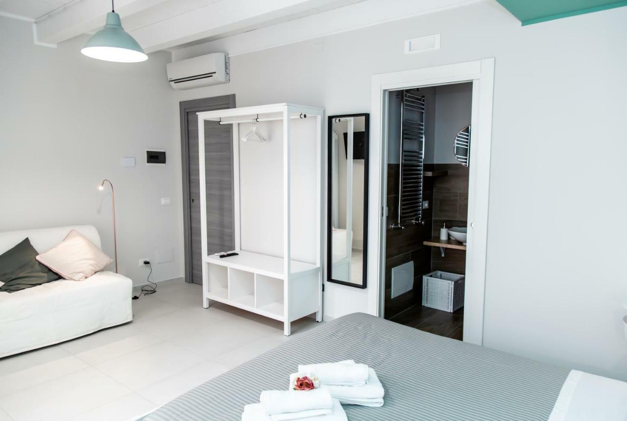 Guest House Nonnolore Agrigento Exterior photo