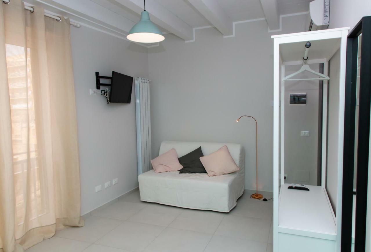 Guest House Nonnolore Agrigento Exterior photo